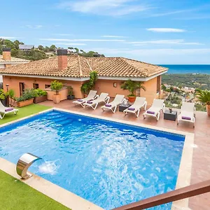 Origami (adults Only) Ferienhaus Lloret de Mar